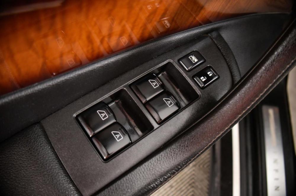 Infiniti FX II (S51) Рестайлинг Пермь  - изображение 25