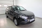 Lada (ВАЗ) Granta I Рестайлинг Сургут  - изображение 31
