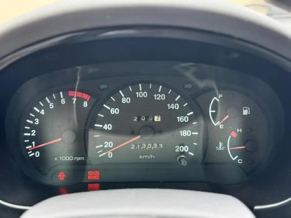 Hyundai Accent II с пробегом 2008 года, цена 320 000 рублей, 213033 км, седан, Автокод Объявления