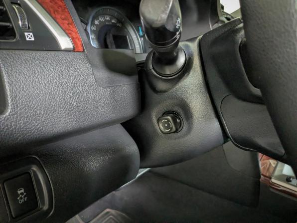 Toyota Camry VII (XV50) с пробегом 2013 года, цена 1 585 000 рублей, 260000 км, седан, Автокод Объявления