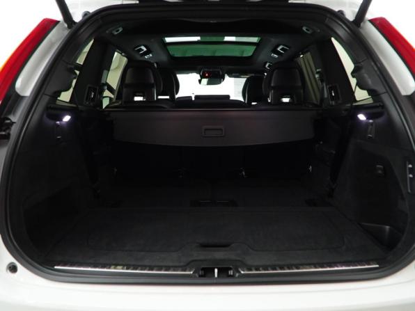Volvo XC90 II Рестайлинг 1 с пробегом 2021 года, цена 5 989 046 рублей, 157900 км, внедорожник, Автокод Объявления