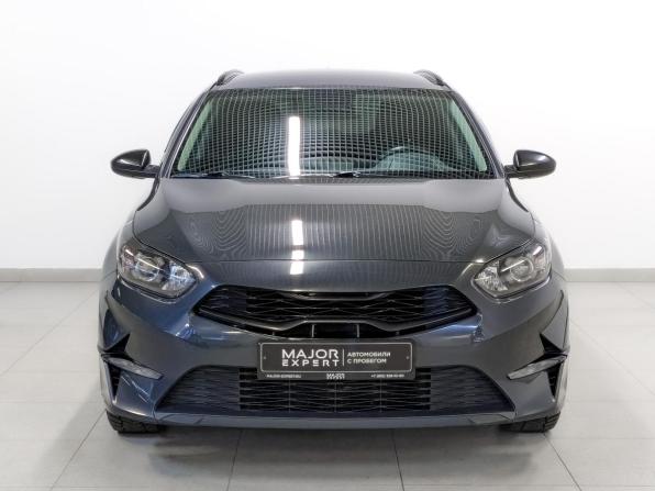Kia Ceed III Рестайлинг с пробегом 2022 года, цена 2 305 000 рублей, 86279 км, универсал, Автокод Объявления