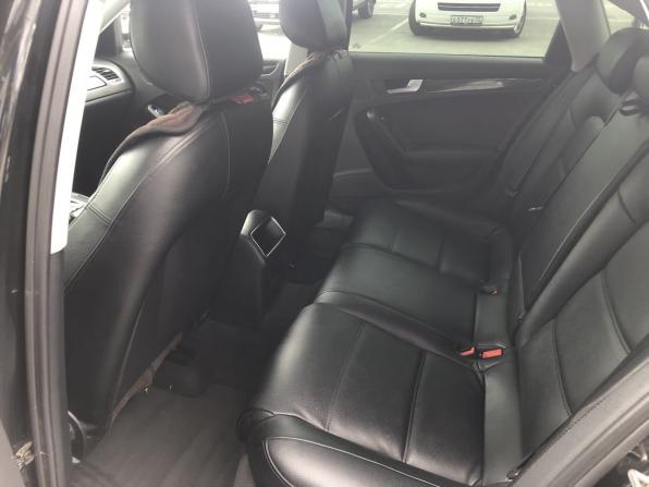 Audi A4 IV (B8) Рестайлинг с пробегом 2013 года, цена 1 359 000 рублей, 238000 км, седан, Автокод Объявления