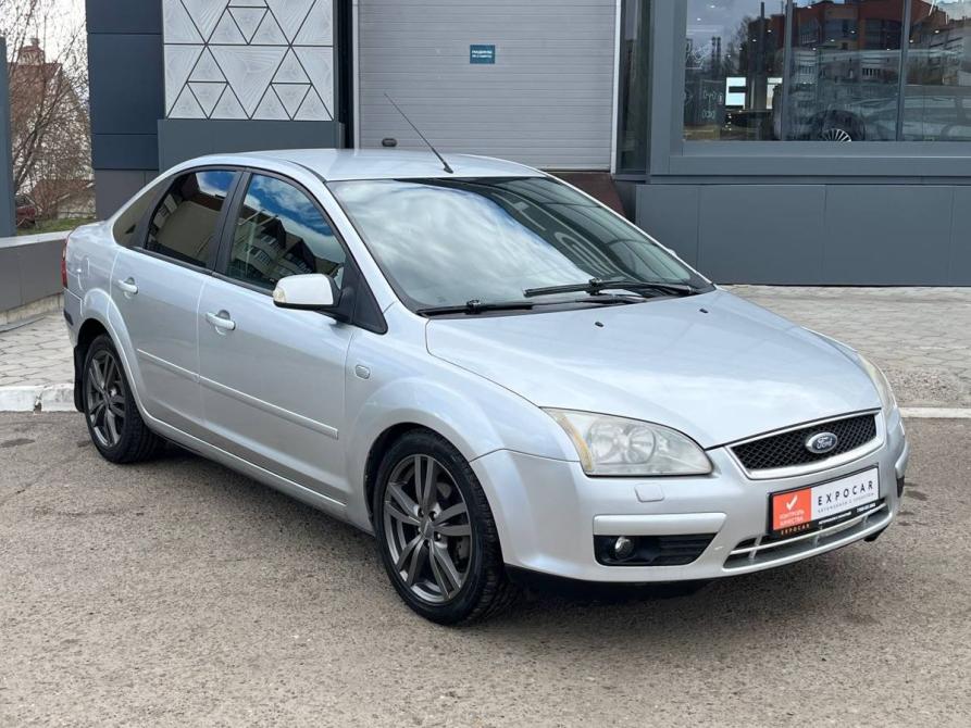 Ford Focus II Рестайлинг Казань  - изображение 7