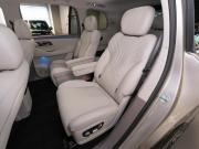 Geely Galaxy M9 Москва  - изображение 55