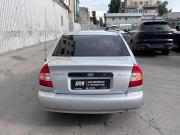 Hyundai Accent II Ростов-на-Дону  - изображение 26