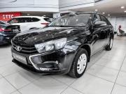 Lada (ВАЗ) Vesta I Казань  - изображение 23