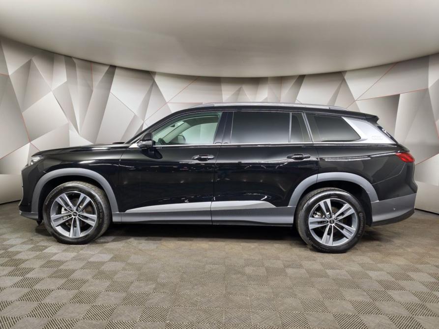 Audi Q6 Москва  - изображение 5