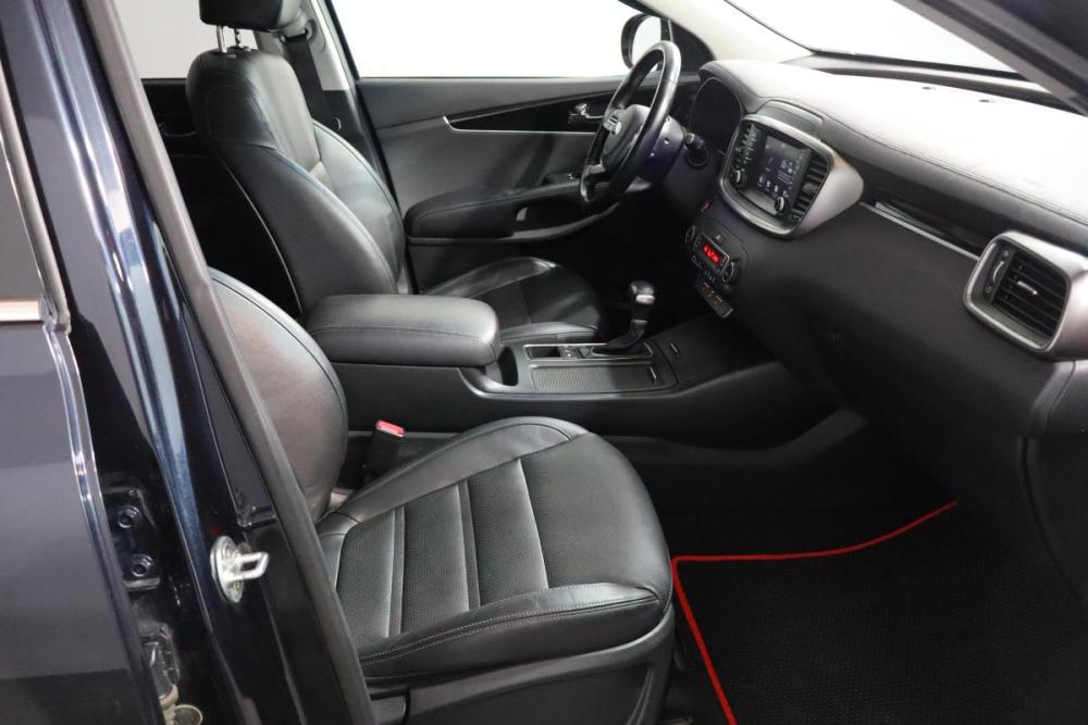 Kia Sorento III Prime Рестайлинг Санкт-Петербург  - изображение 12