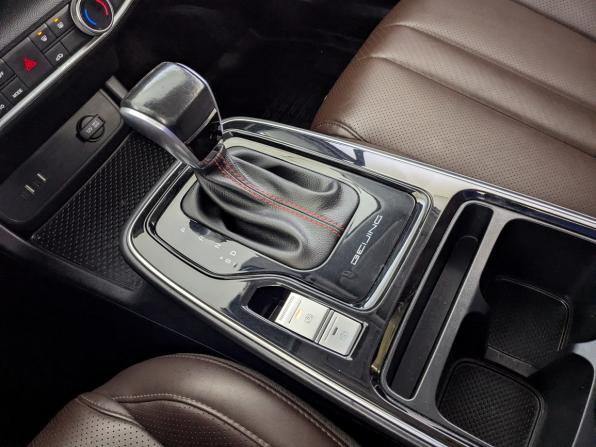BAIC U5 Plus с пробегом 2023 года, цена 750 000 рублей, 143512 км, седан, Автокод Объявления