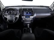 Toyota Land Cruiser Prado 150 Series Рестайлинг 3 Москва  - изображение 36