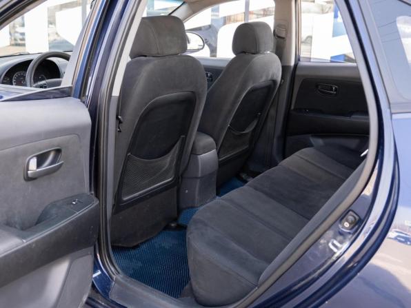 Hyundai Elantra IV (HD) с пробегом 2009 года, цена 570 000 рублей, 353698 км, седан, Автокод Объявления