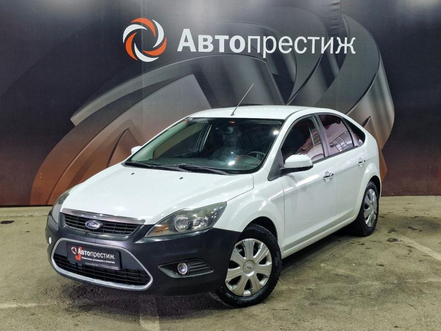 Ford Focus II Рестайлинг Ставрополь  - изображение 1