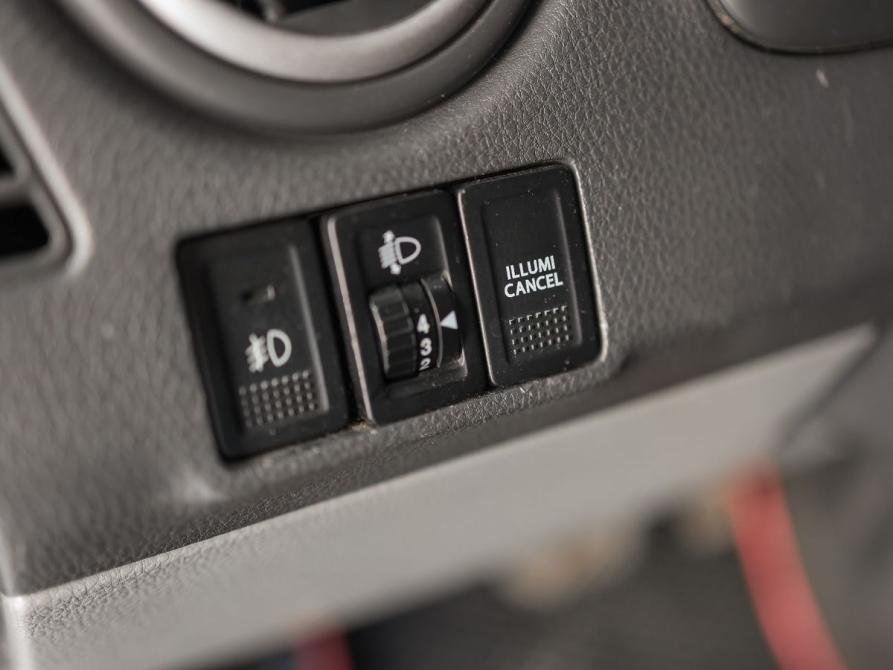 Suzuki SX4 I (Classic) Ижевск  - изображение 12