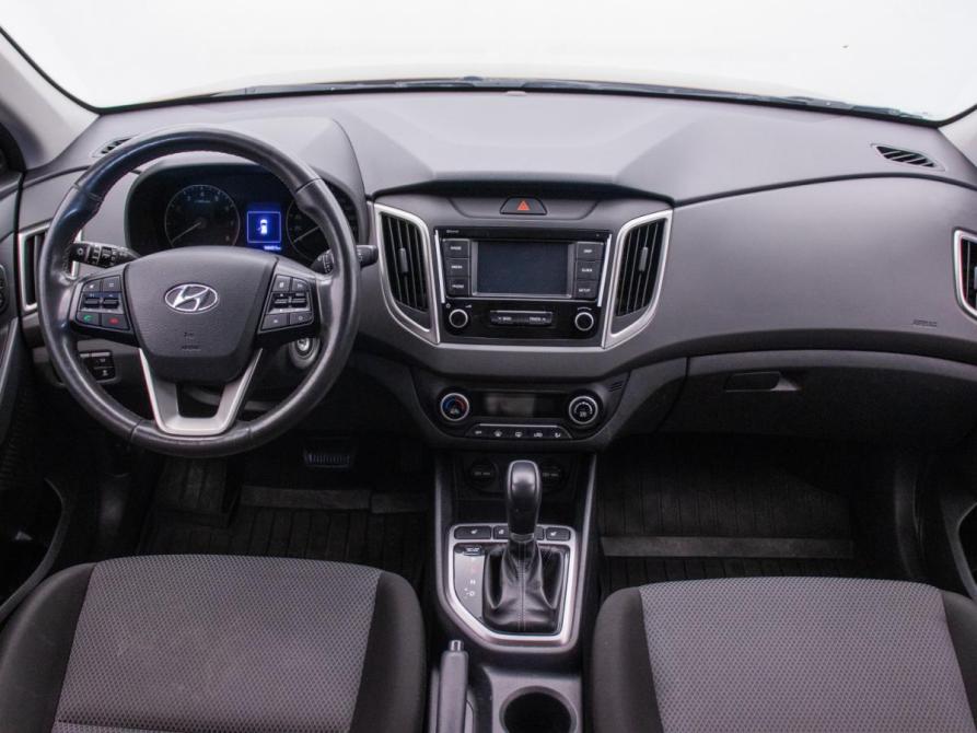 Hyundai Creta I Москва  - изображение 14