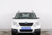 Skoda Yeti I Красноярск  - изображение 25