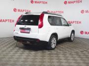 Nissan X-Trail II Рестайлинг Вологда  - изображение 22