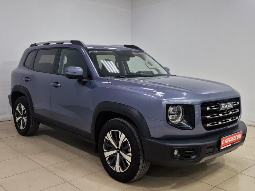 Haval Dargo I Альметьевск  - изображение 3