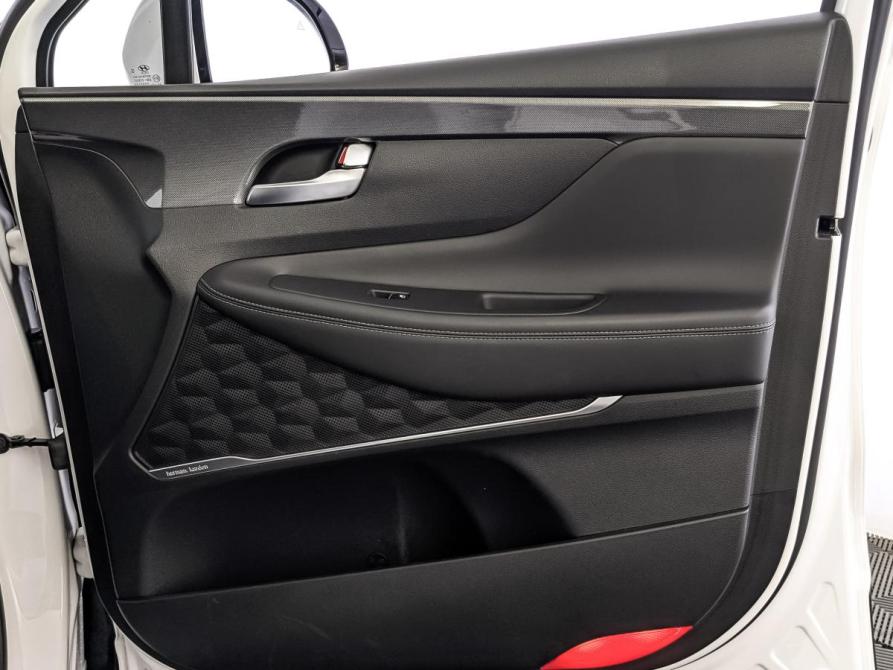 Hyundai Santa Fe IV Рестайлинг Москва  - изображение 25