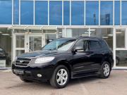 Hyundai Santa Fe II Ульяновск  - изображение 31