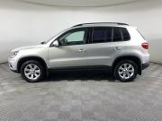 Volkswagen Tiguan I Рестайлинг Москва  - изображение 21