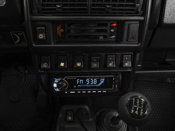 Lada (ВАЗ) 2121 (4x4) I Рестайлинг с пробегом 2017 года, цена 649 000 рублей, 49033 км, внедорожник, Автокод Объявления