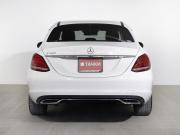 Mercedes-Benz C-Класс IV (W205) Якутск  - изображение 24