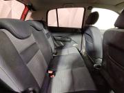 Hyundai Getz I Рестайлинг Москва  - изображение 33