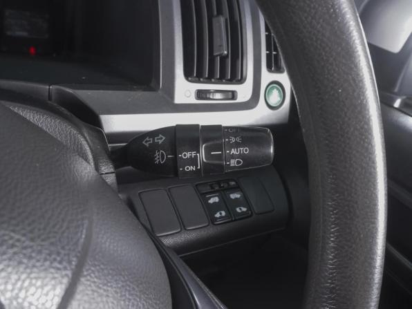 Honda Stepwgn IV с пробегом 2011 года, цена 1 479 000 рублей, 242374 км, минивэн, Автокод Объявления