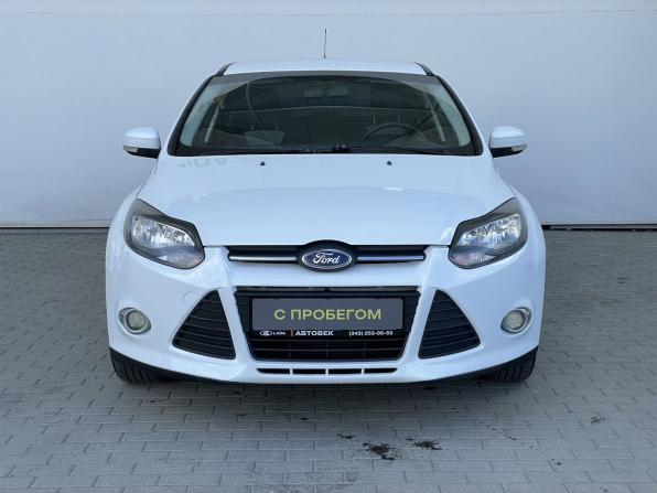Ford Focus III с пробегом 2012 года, цена 678 000 рублей, 271647 км, седан, Автокод Объявления