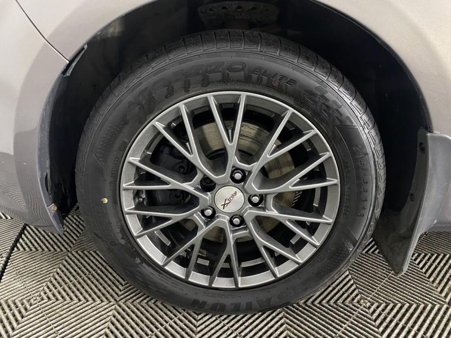 Ford Mondeo IV Рестайлинг Воронеж  - изображение 20
