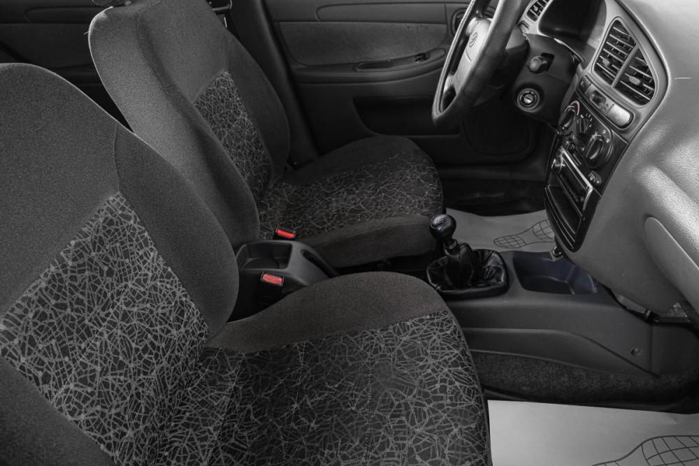 ЗАЗ Chance Кемерово  - изображение 12