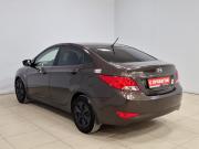 Hyundai Solaris I Рестайлинг Альметьевск  - изображение 27