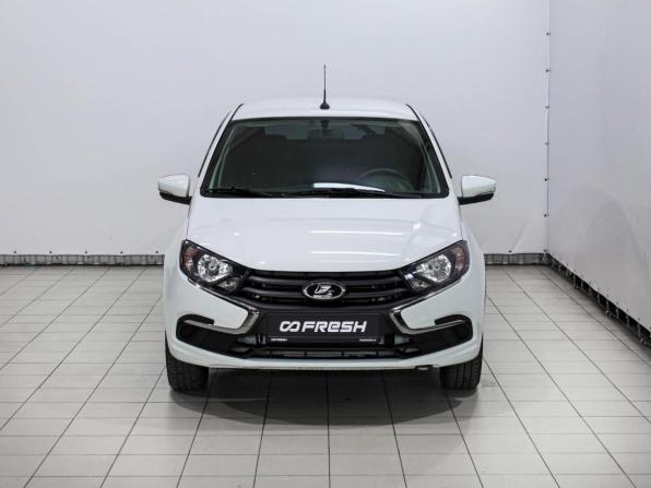 Lada (ВАЗ) Granta I Рестайлинг с пробегом 2024 года, цена 875 000 рублей, 33698 км, лифтбек, Автокод Объявления