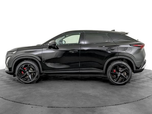 Omoda C5 I с пробегом 2023 года, цена 1 850 000 рублей, 55088 км, внедорожник, Автокод Объявления