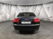 Audi S8 II (D3) Рестайлинг Москва  - изображение 28