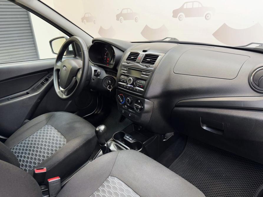 Lada (ВАЗ) Granta I Рестайлинг Ставрополь  - изображение 8