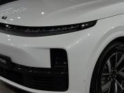Li Auto (Lixiang) L7 I Иркутск  - изображение 47