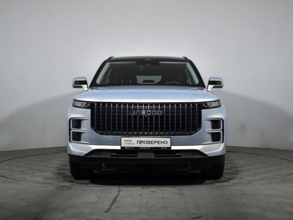 Jaecoo J7 I с пробегом 2023 года, цена 1 970 000 рублей, 62641 км, внедорожник, Автокод Объявления