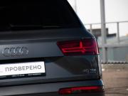 Audi Q7 II (4M) Москва  - изображение 57