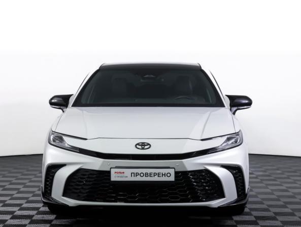 Toyota Camry IX (XV80) China Market с пробегом 2024 года, цена 3 785 000 рублей, 24196 км, седан, Автокод Объявления