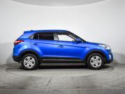 Hyundai Creta I Санкт-Петербург  - изображение 23