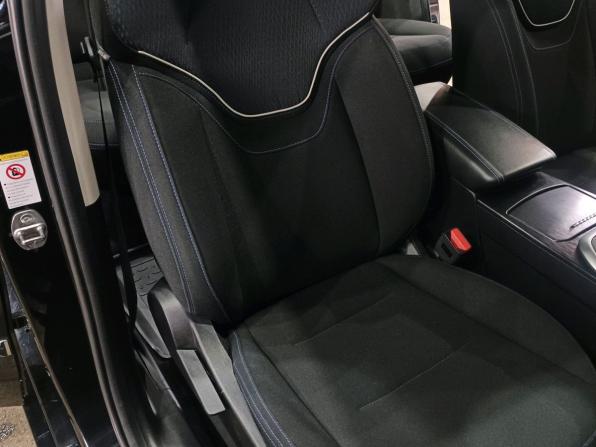 Haval Jolion I с пробегом 2021 года, цена 1 524 000 рублей, 80303 км, внедорожник, Автокод Объявления