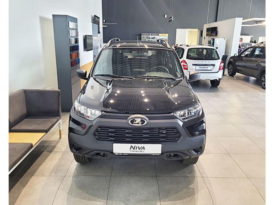 Lada (ВАЗ) Niva I Рестайлинг (Travel) Брянск  - изображение 2