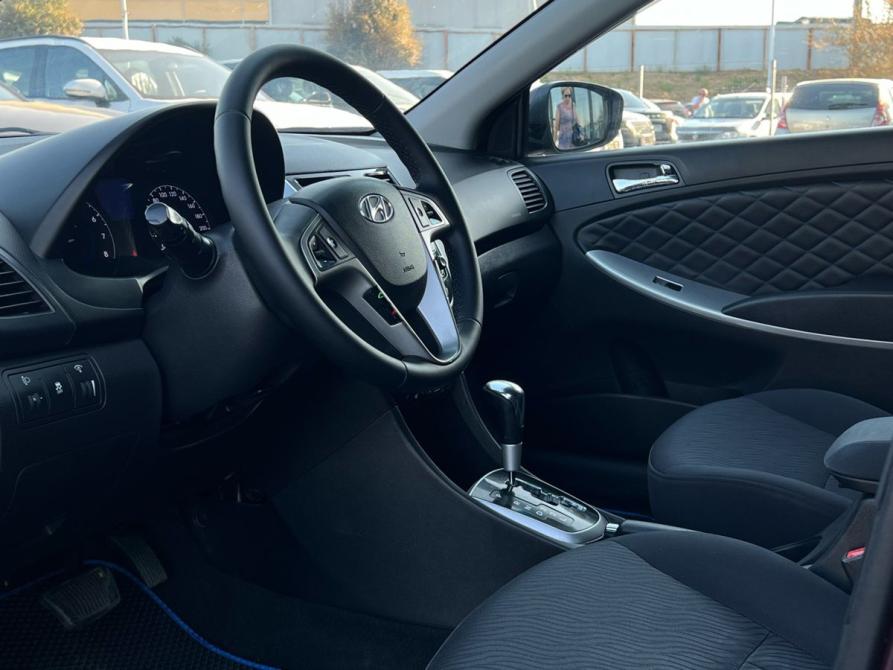 Hyundai Solaris I Волгоград  - изображение 12