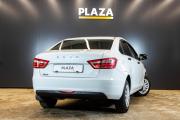 Lada (ВАЗ) Vesta I Уфа  - изображение 22