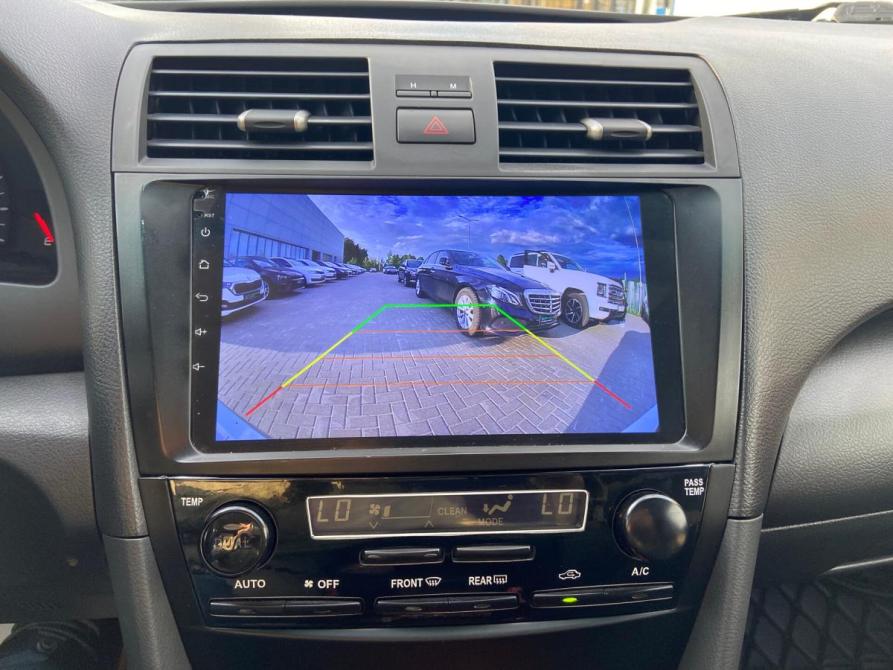 Toyota Camry VI (XV40) Сыктывкар  - изображение 21