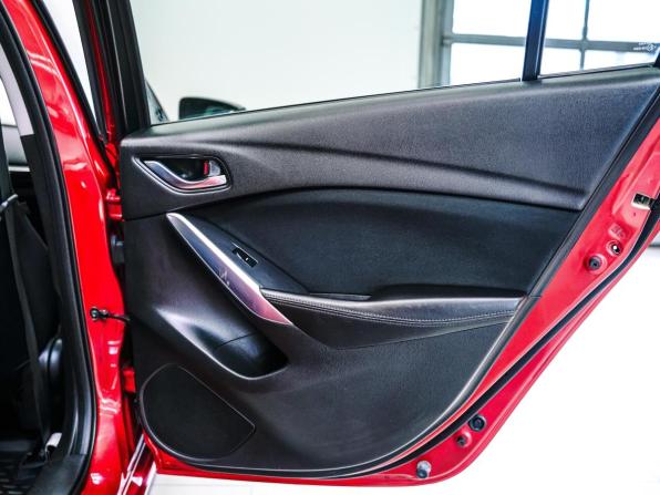 Mazda 6 III (GJ) с пробегом 2012 года, цена 1 245 000 рублей, 226724 км, седан, Автокод Объявления