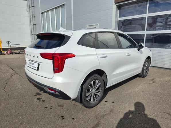 Haval Jolion I с пробегом 2022 года, цена 1 550 000 рублей, 70692 км, внедорожник, Автокод Объявления