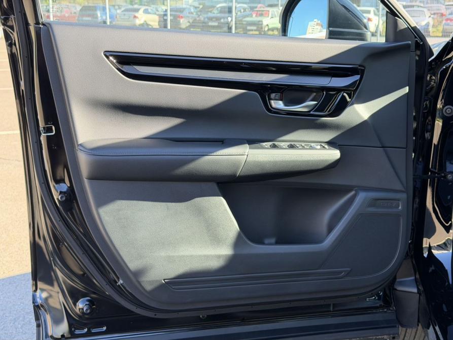 Honda CR-V VI Казань  - изображение 13